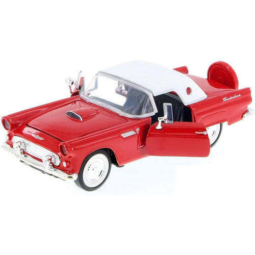 1956 American Classics Ford Thunderbird 1:24 Model Car