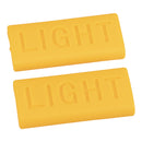 Clipes de identificação de leite Crema Pro