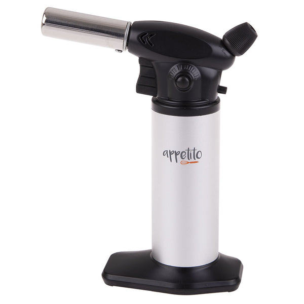 Appetito Deluxe Cook's Blow Torch