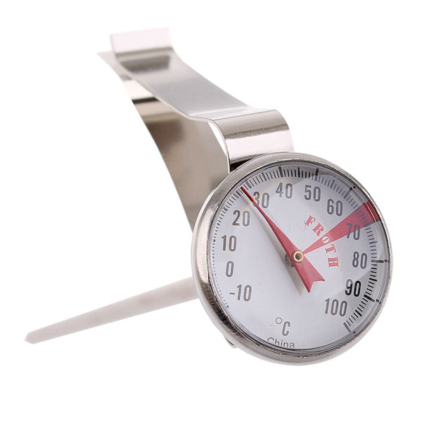 Appetito Milk Frothing Thermometer (Celcius)