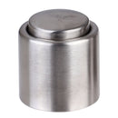Bartender Stainless Steel Wine Stopper