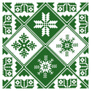 Papel+design de tradições para almoços de almoço