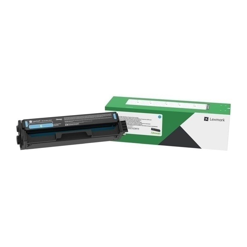 LEXMARK C343X Cartucho de toner de alto rendimento extra de alto rendimento