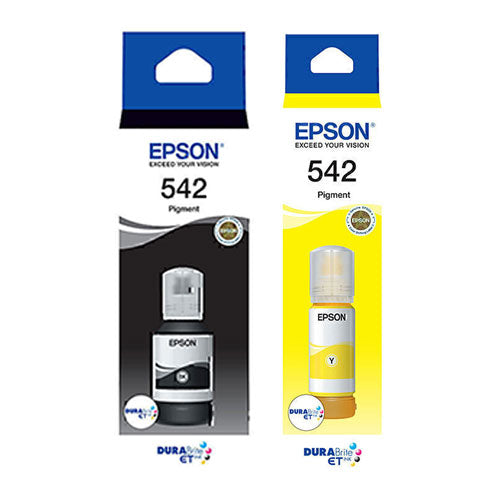 Epson T542 EcoTank Bottle