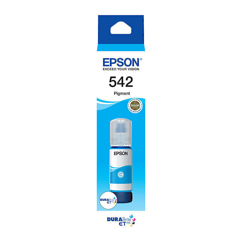 Epson T542 Ecotank Bottle