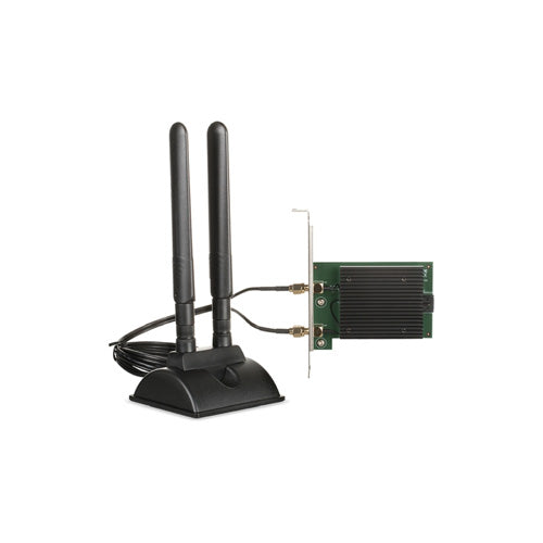 D-Link Wi-Fi 6 PCIe Adapter with Bluetooth 5.1