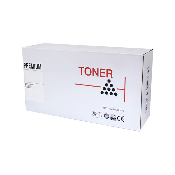 Whitebox Compatible Fuji CWAA0805 Toner Cartridge (Black)