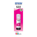 Botella Epson T522 Ecotank