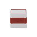 Brother Stamp (vermelho)
