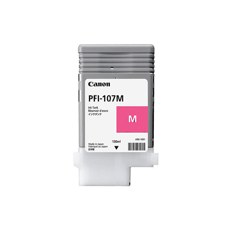 Tinta Canon PFI107