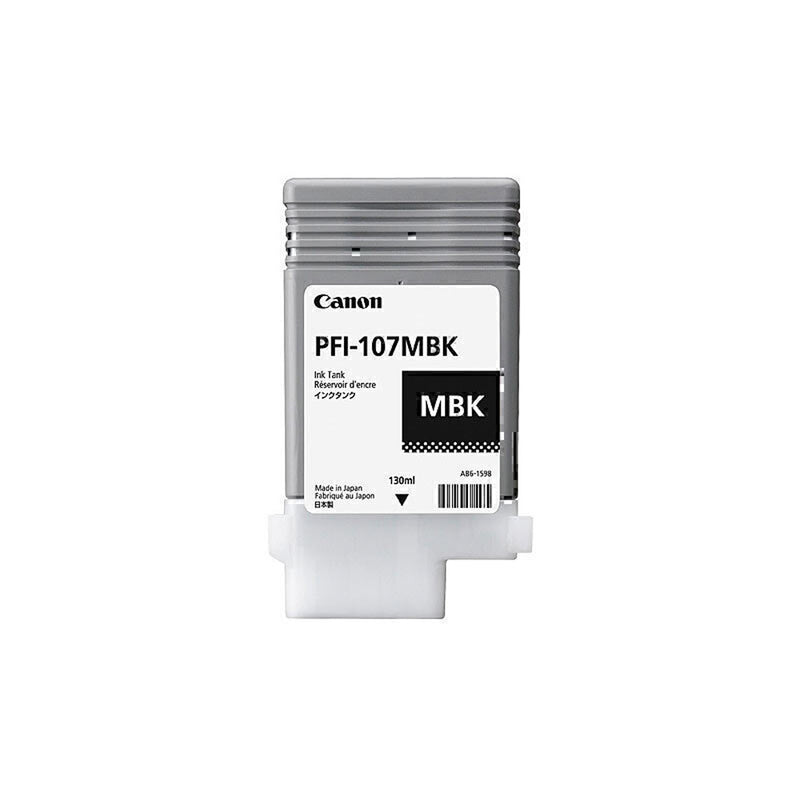 Canon PFI107 Ink