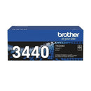 Brother TN3440 Toner Cartridge 8000 Pages (Black)