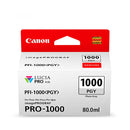 Canon PFI1000 Cartucho de tinta