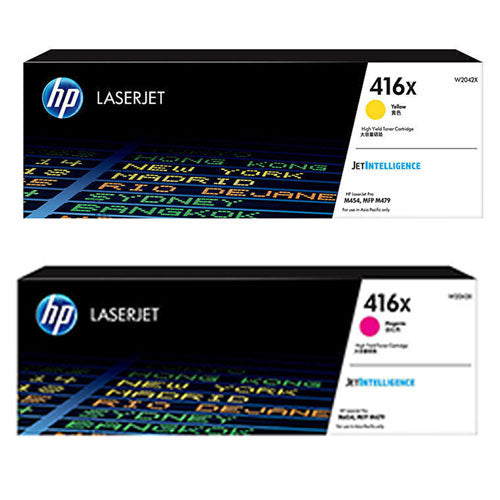 HP 416X Toner Cartridge