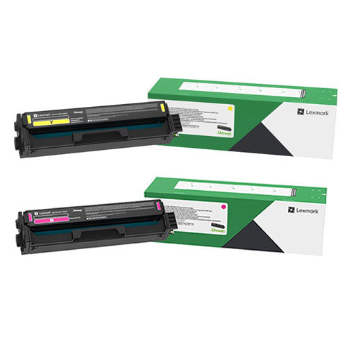 Lexmark 20N30 Toner Cartridge