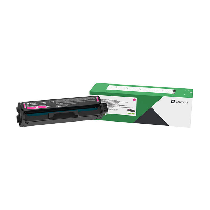 Cartucho de tóner Lexmark 20n30