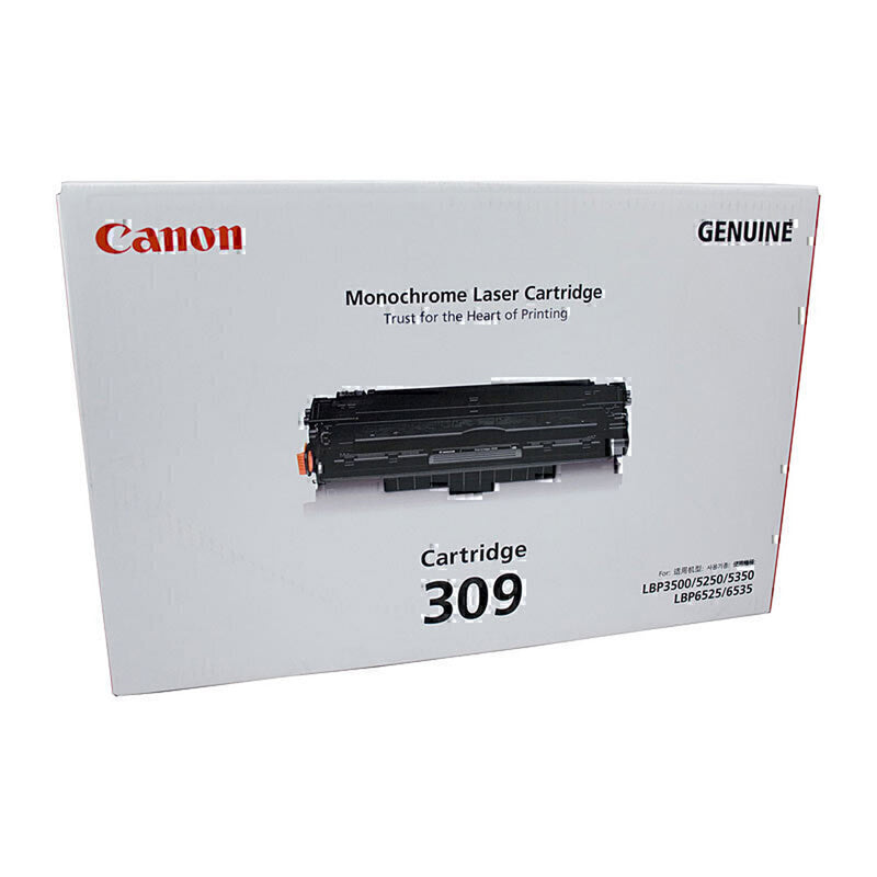 Canon CART309 Toner (Black)