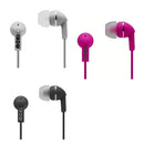 Moki Dots Noise Isolation Earbuds