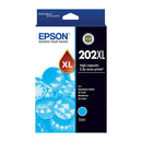 Cartucho de tinta Epson 202xl