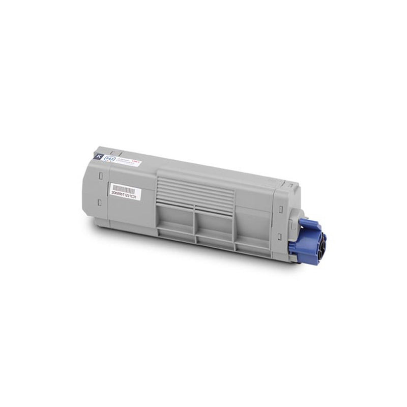 Cartouche de toner OKI C610