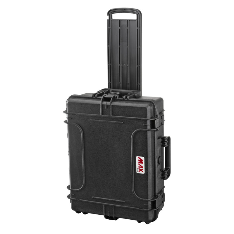 PP Max 540H Protective Trolley Case