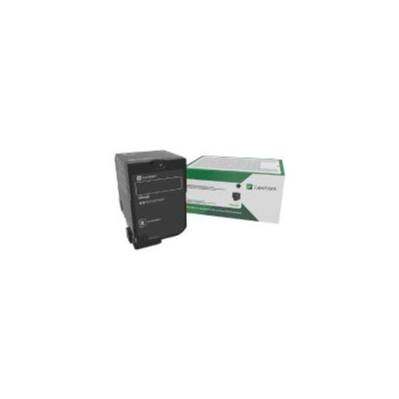 Cartouche de toner Lexmark 84C6H