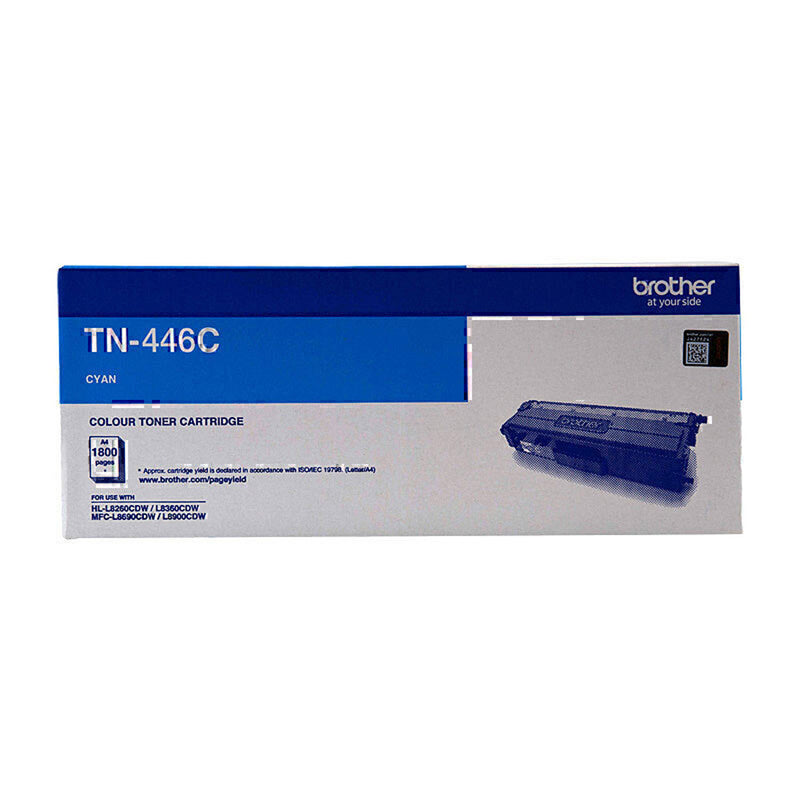 Irmão TN446 Cartucho de toner