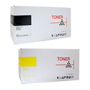 Whitebox HP Compatible 202X Cartridge