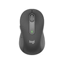 Mouse sem fio de assinatura Logitech M650