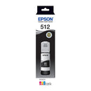 Bouteille Epson T512 Ecotank
