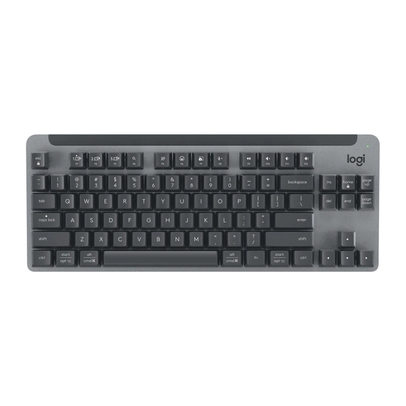 Logitech K855 Wireless TKL Linear Mechanical Keyboard