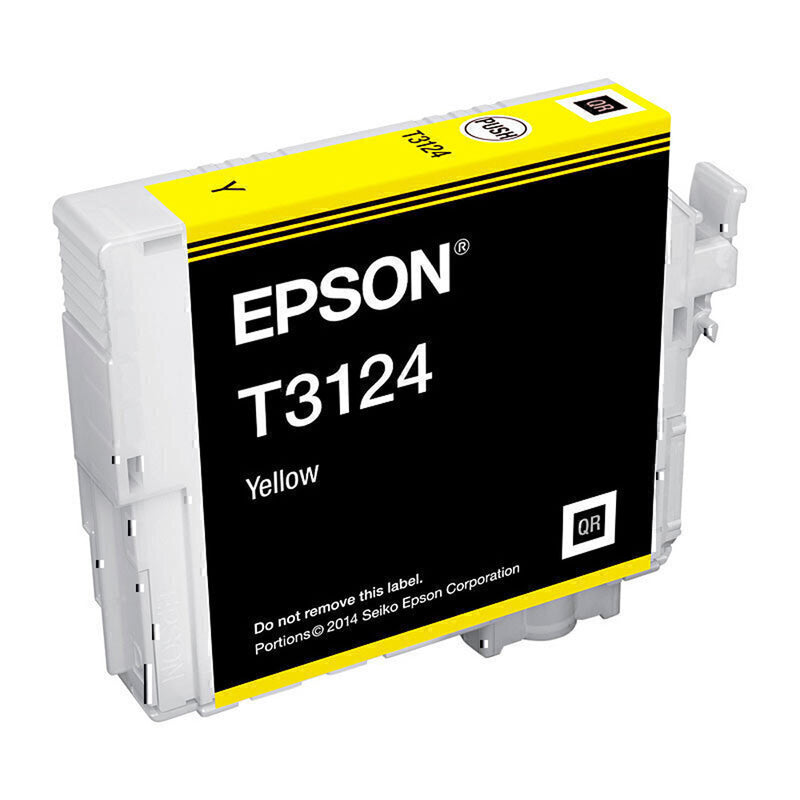 Cartucho de tinta Epson T312