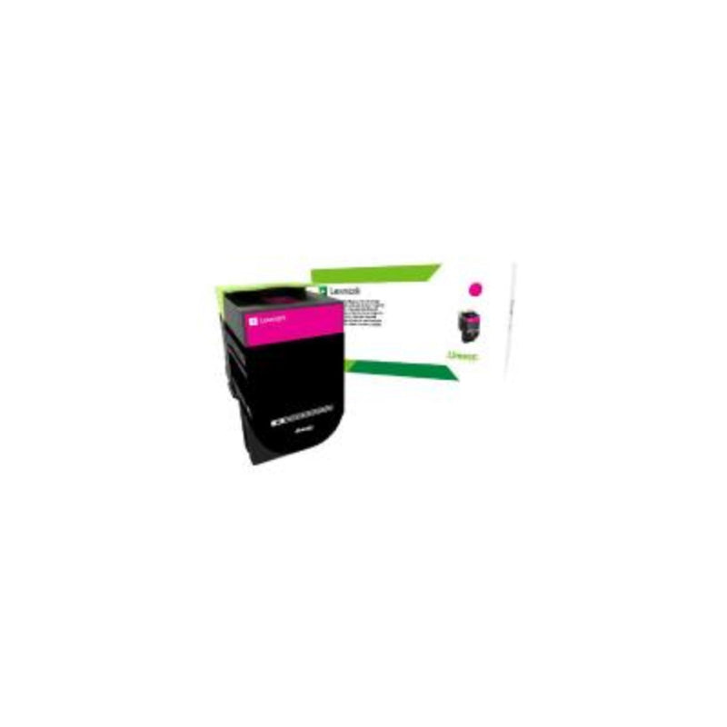 Cartouche de toner de rendement standard Lexmark 808S