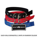 Collier de sangle de drover 30 mm (1pc aléatoire)