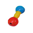 Élite Pet Scheaky Dumbell Dog Toy