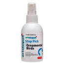 Aristopet Stop Pick Spray para pájaros