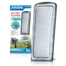 Cartucho de filtro da marina (pacote de 3)