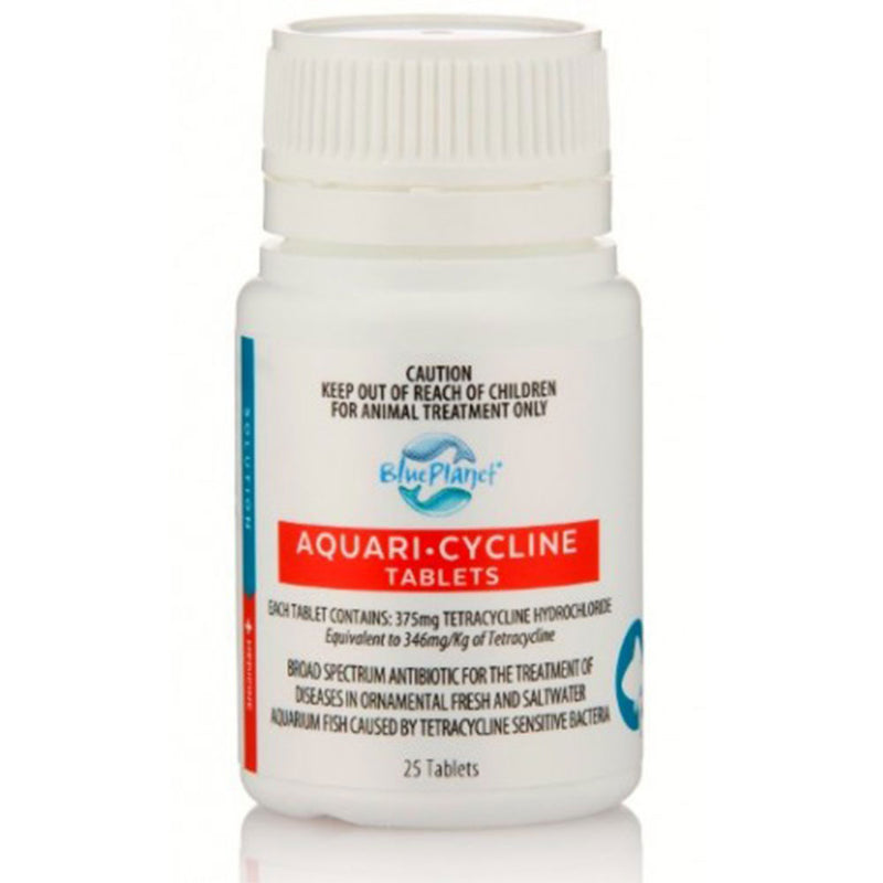 Aristopet Aquari-Cycline Tablet