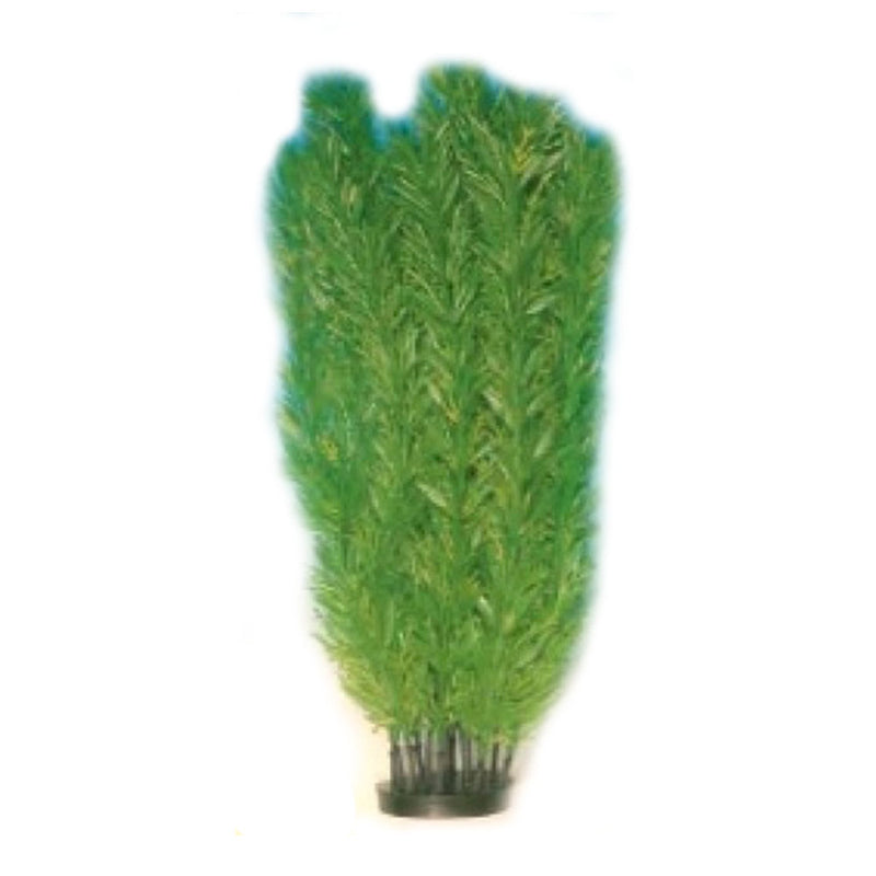 Plastic Plant Bush (Xlarge)