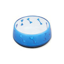 Pawise Lifestyle Dog Love Bowl (Blue)