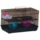 Cage de souris pour animaux de compagnie