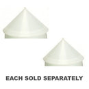 Plastic Dome Lids for Poultry Feeder