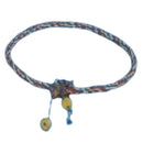 Balanço do anel de corda