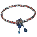 Balanço do anel de corda