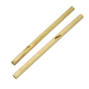 Polidente de Papagão de madeira (pacote de 2)