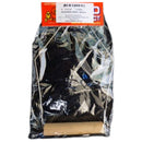 Balanço de madeira e arame