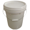 Tambor de comida para mascotas