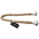 Sisal corda pássaro poleiro