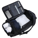 Shrey Player Hold All 2.0 Bag (Black)