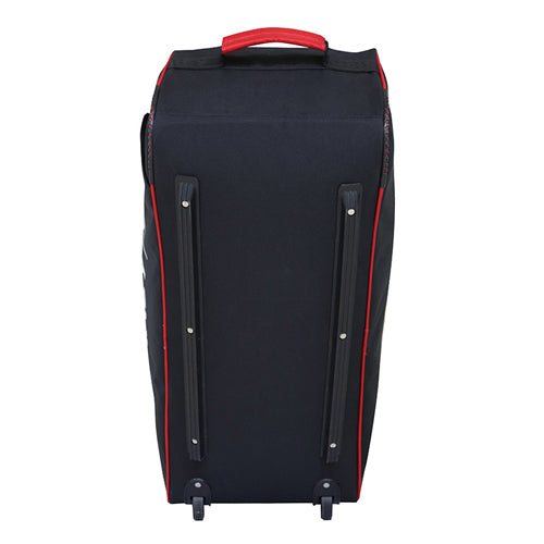 Shrey Ranger Wheelie (Black/Red)
